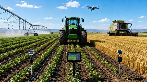 What climate smart tools matter most for food security?