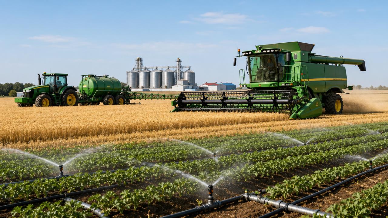 Why resource-saving standards are becoming harder to ignore
