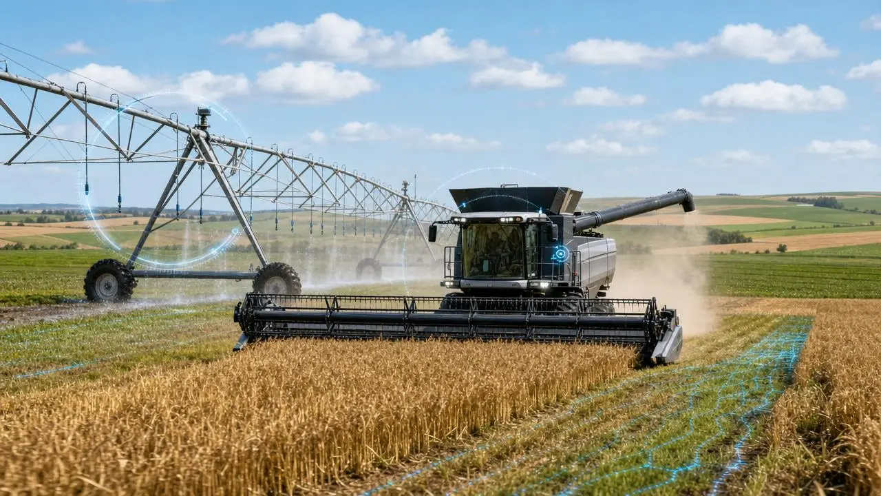 How dynamic feedback algorithms improve field decision accuracy