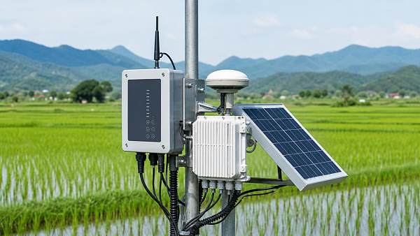 Vietnam Proposes 3% Special Tax on Smart Farming Devices