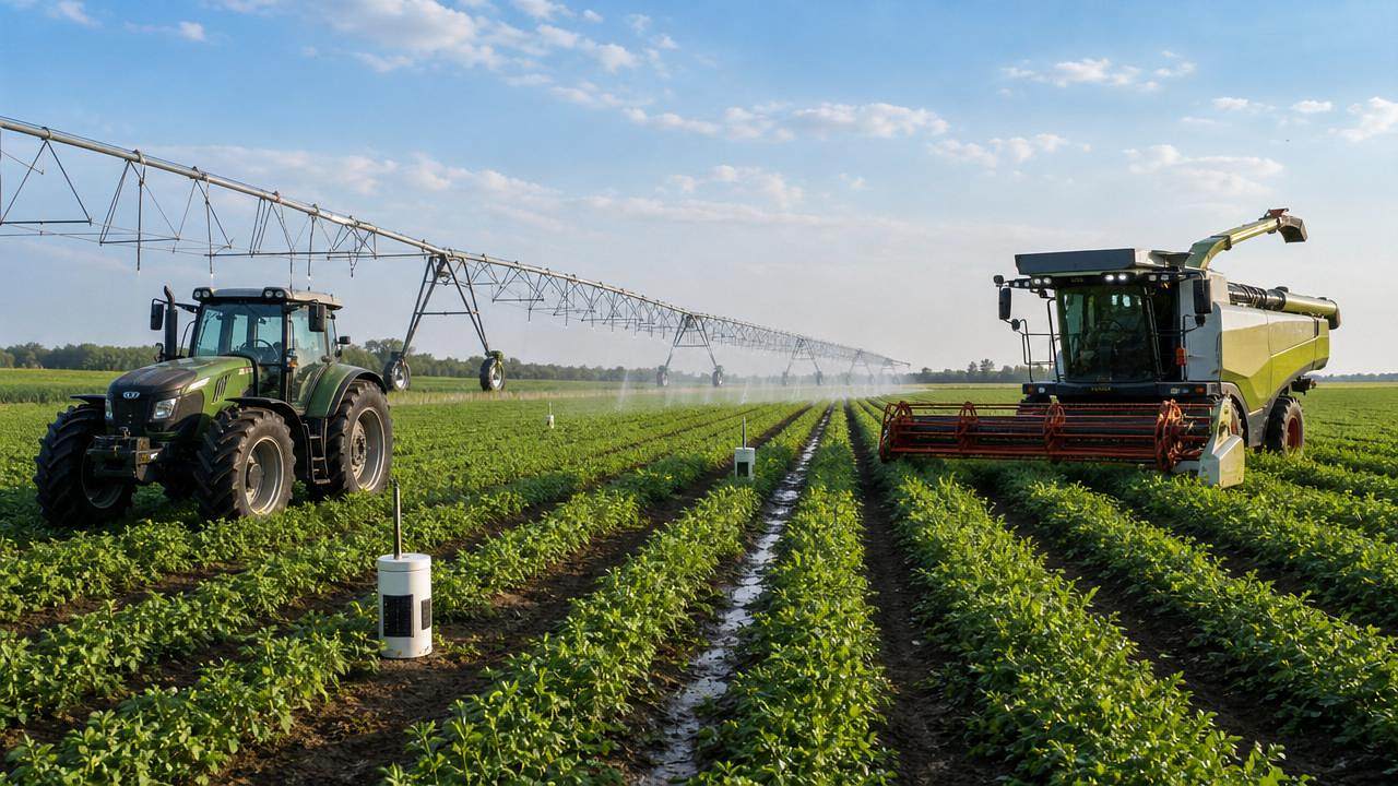 What digital farming platforms do well and where they fail What digital farming platforms do well and where they fail