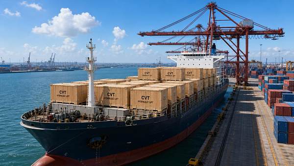 Revised Maritime Code Effective May 1, 2026: Shipper Bears First Liability for Unclaimed Cargo