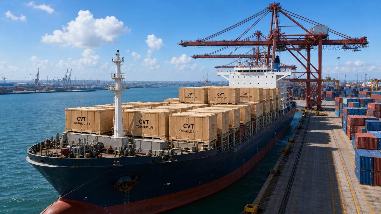 Revised Maritime Code Effective May 1, 2026: Shipper Bears First Liability for Unclaimed Cargo Revised Maritime Code Effective May 1, 2026: Shipper Bears First Liability for Unclaimed Cargo