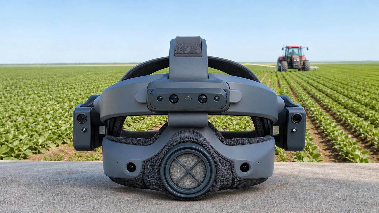 ASTM F2100-26 Effective May 2026 Raises Export Bar for Ag-GPS Guidance Systems ASTM F2100-26 Effective May 2026 Raises Export Bar for Ag-GPS Guidance Systems
