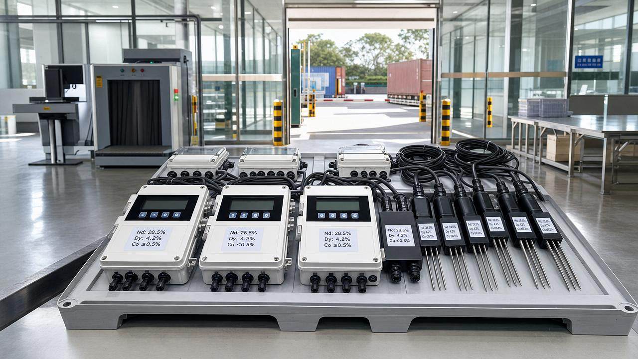 Vietnam Introduces 'Ban + Disclosure' Rules for Agricultural Smart Devices Vietnam Introduces 'Ban + Disclosure' Rules for Agricultural Smart Devices