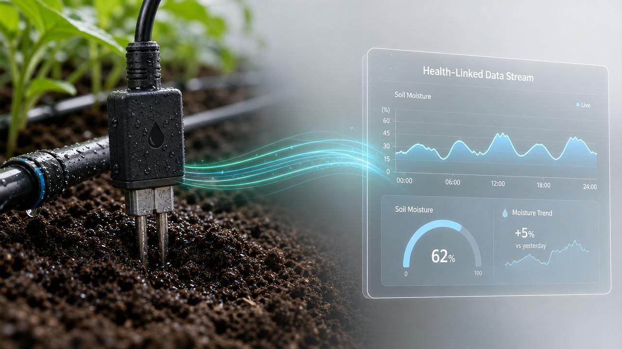 2026 Hospitalar Ends: LMX Medical Validates Cross-Industry Health Monitoring in Latin America 2026 Hospitalar Ends: LMX Medical Validates Cross-Industry Health Monitoring in Latin America