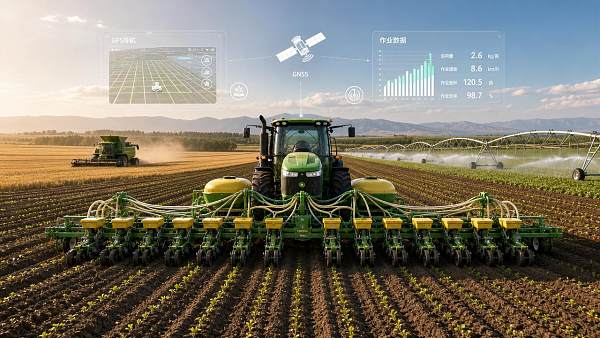 Are farm machinery innovations worth the higher upfront cost
