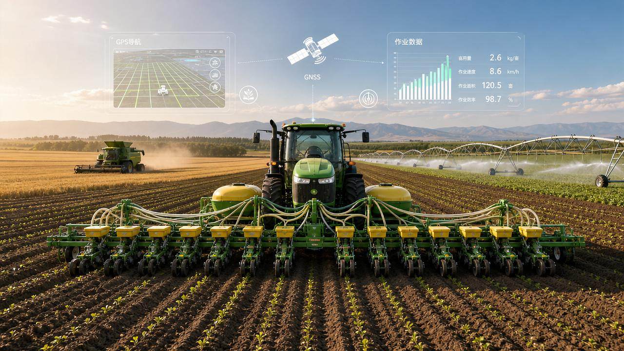 Are farm machinery innovations worth the higher upfront cost Are farm machinery innovations worth the higher upfront cost