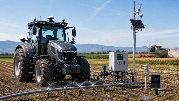 How agricultural automation solutions affect dealer margins