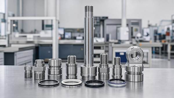 EU REACH Tightens Nickel Release Limits, Raising Costs for Hydraulic Lift Parts