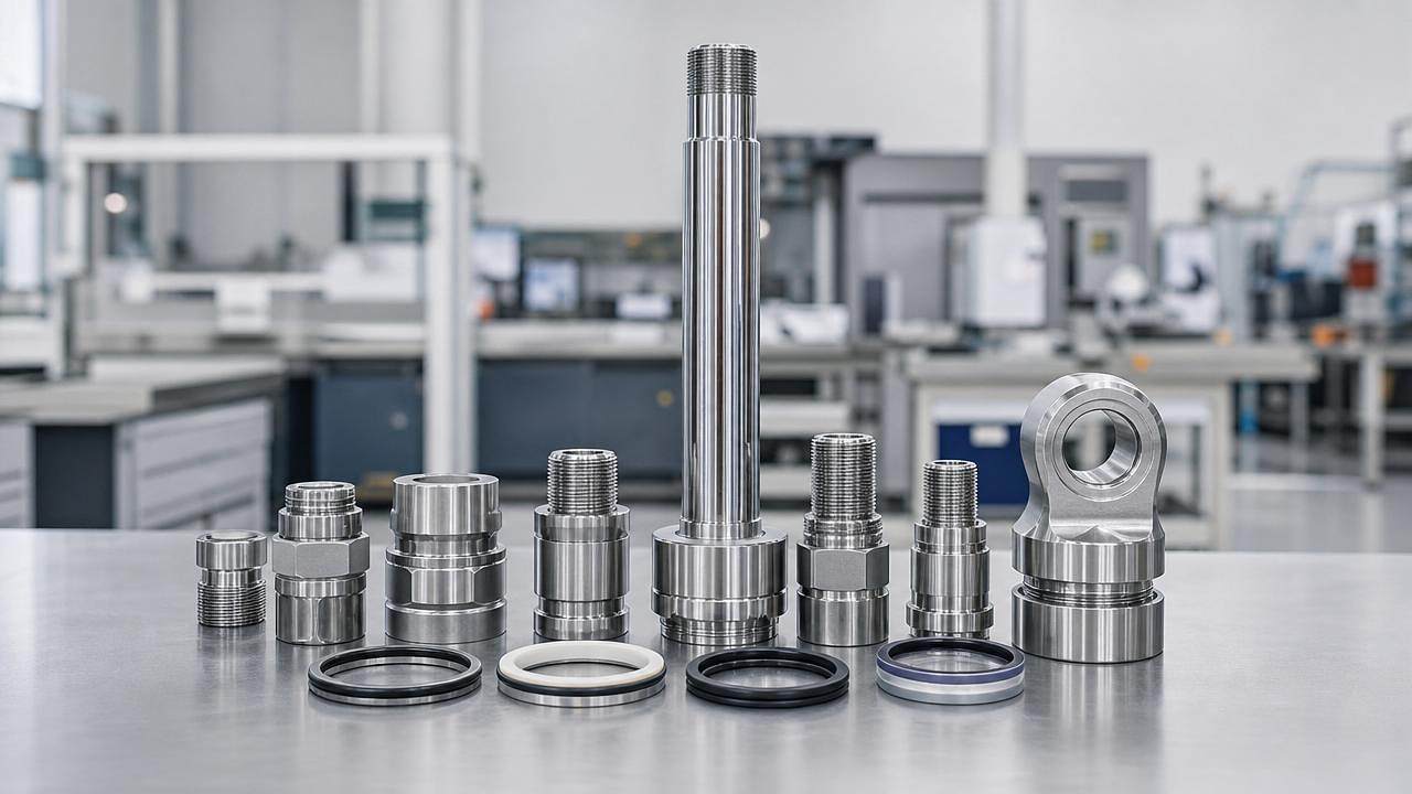 EU REACH Tightens Nickel Release Limits, Raising Costs for Hydraulic Lift Parts EU REACH Tightens Nickel Release Limits, Raising Costs for Hydraulic Lift Parts
