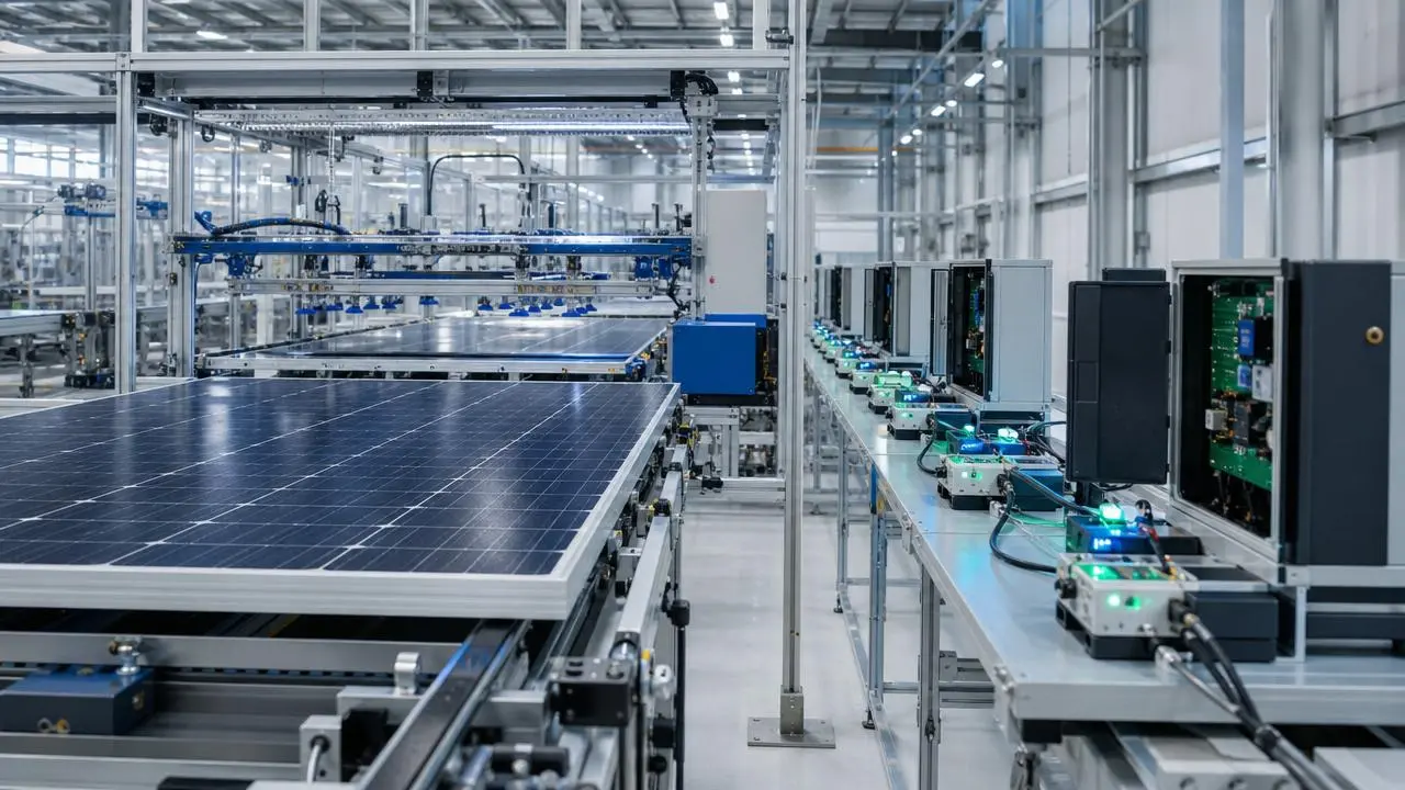 4.9-Magnitude Earthquake in Central Turkey Disrupts PV-Driven Center Pivot Systems Supply Chain
