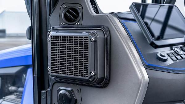 ASTM F2100-26 Takes Effect: New Benchmark for Agricultural Vehicle Cabin Air Filters