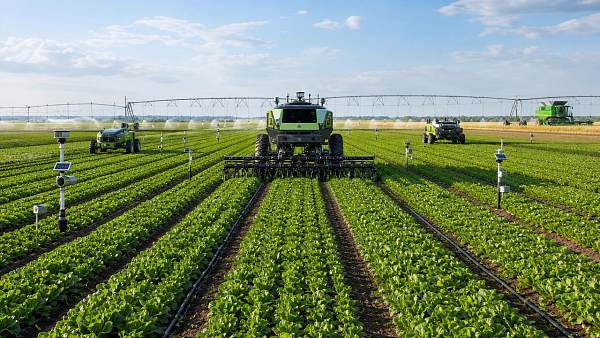 Why climate-smart agriculture technologies matter in 2026
