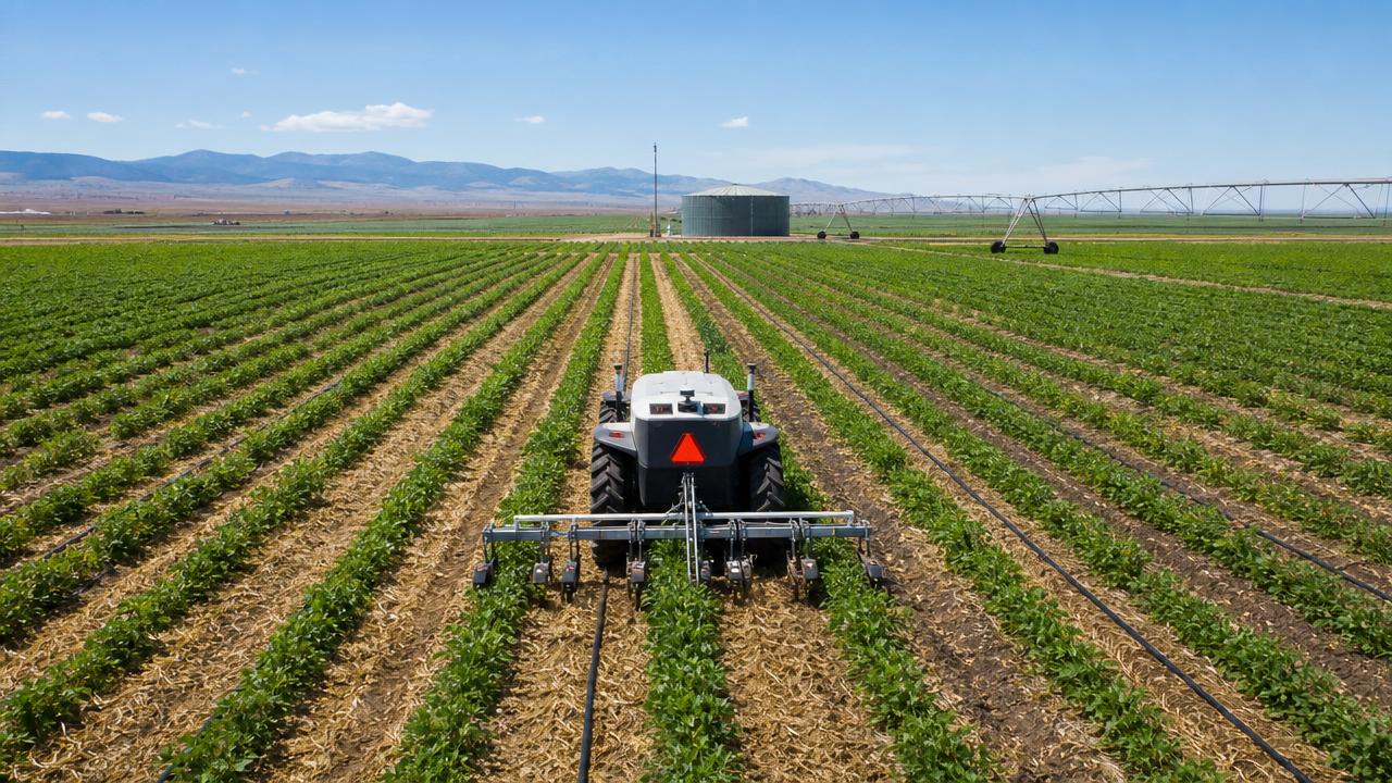 Which farming practices build real climate resilience?