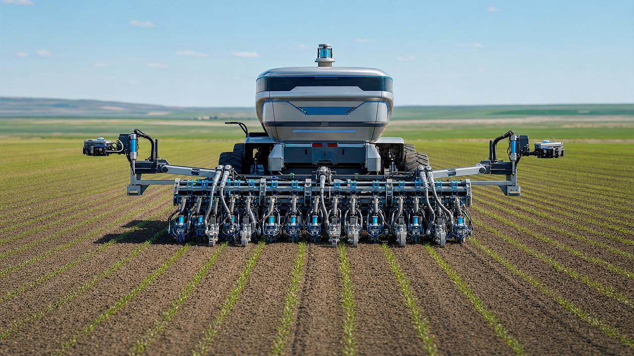 Kazakhstan Introduces 35% VAT Reduction for Green Agricultural Machinery