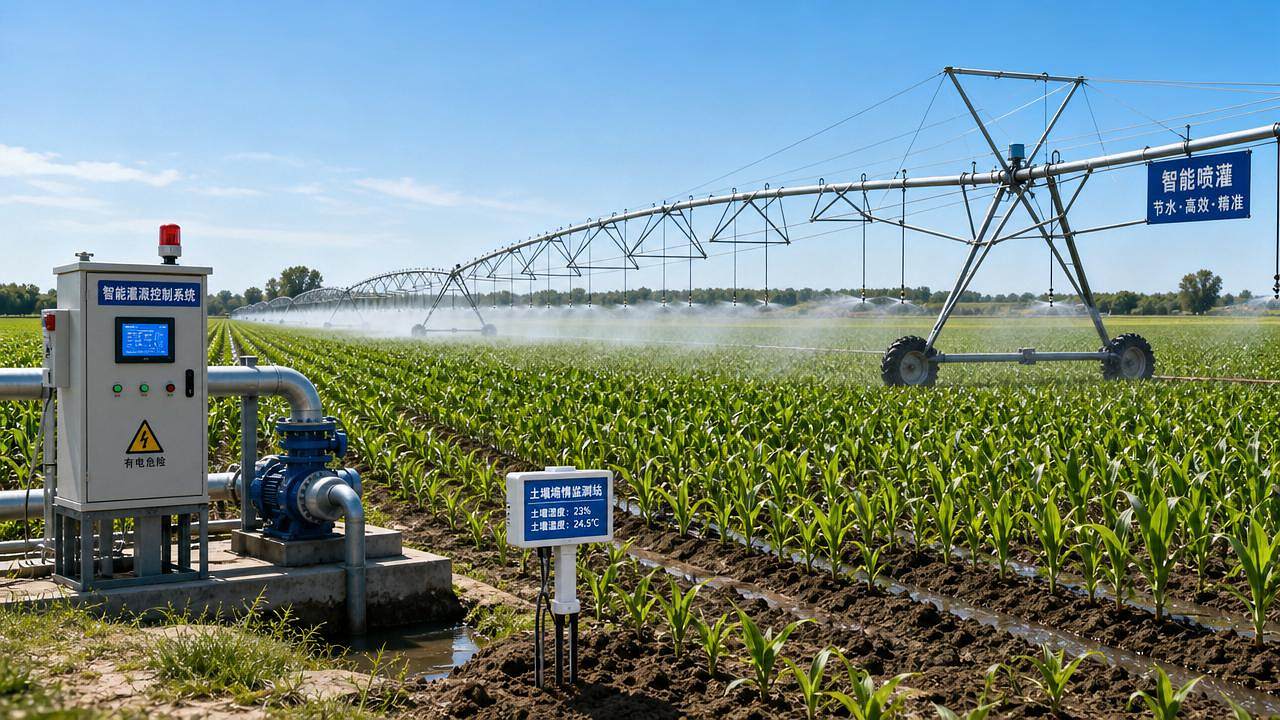 Are intelligent irrigation systems worth the upgrade?