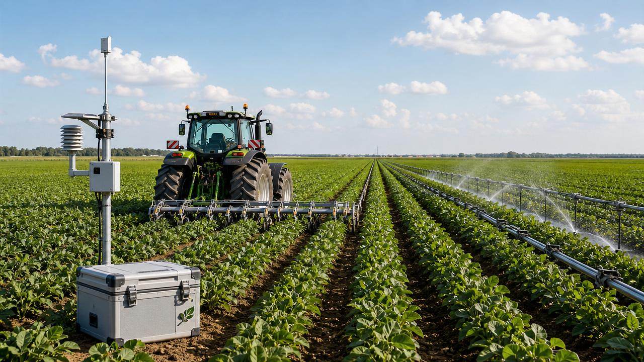 What agricultural environmental policies mean for compliance