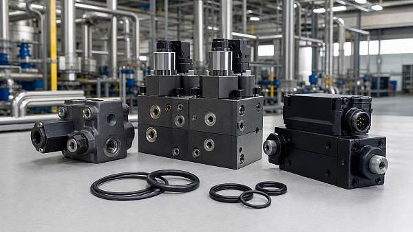 EU REACH Restricts PFAS in Hydraulic Lift Systems from May 2026