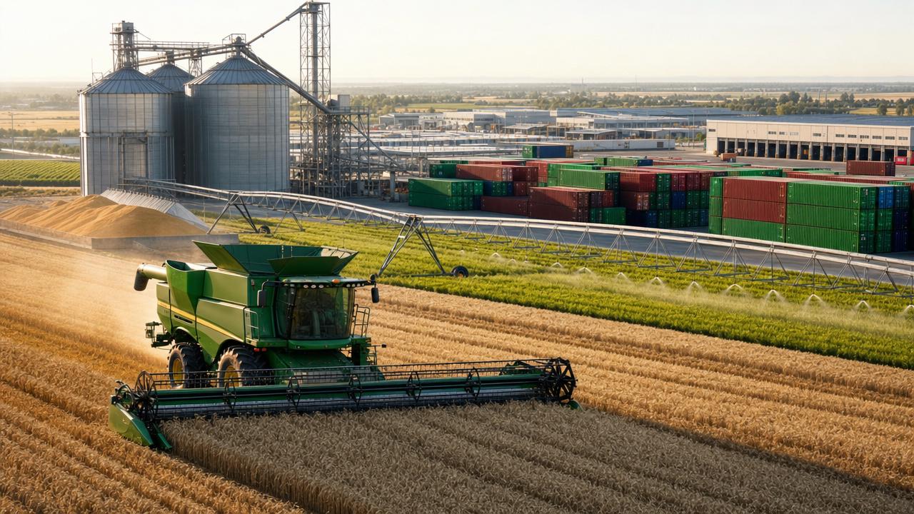 Why long-cycle agri-trade needs stronger risk planning