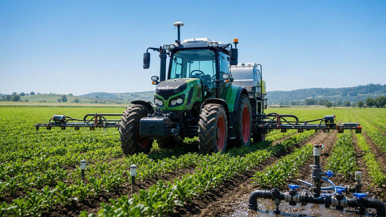 Which intelligent farm tools deliver real field ROI? Which intelligent farm tools deliver real field ROI?
