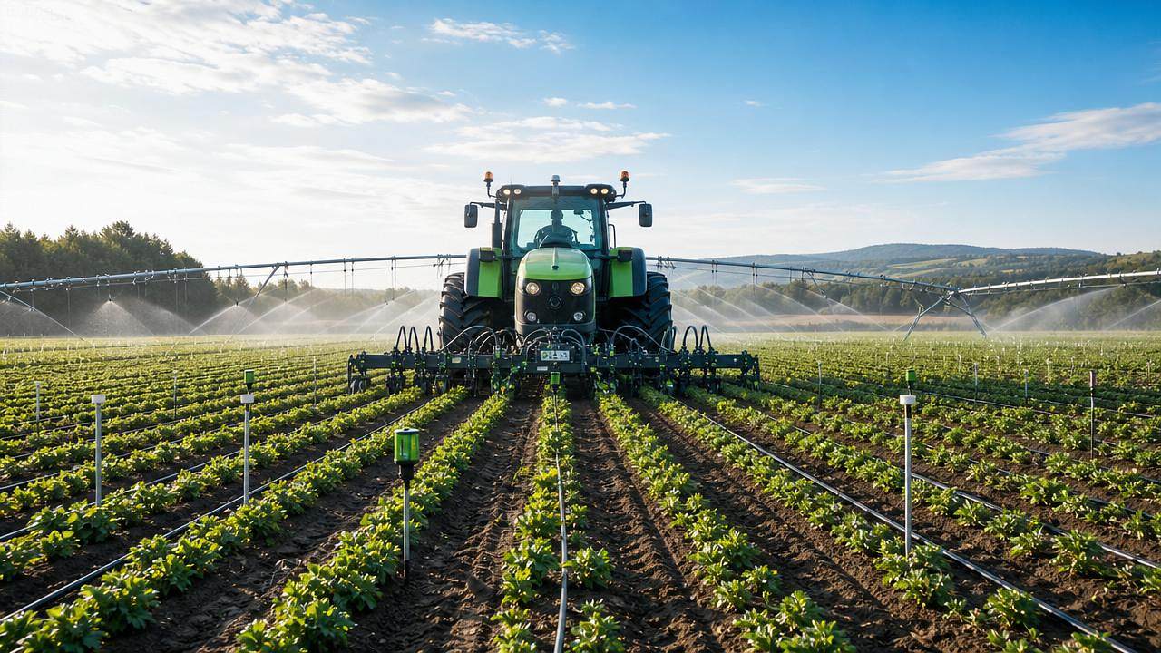 Are sustainable farming practices still cost-effective? Are sustainable farming practices still cost-effective?