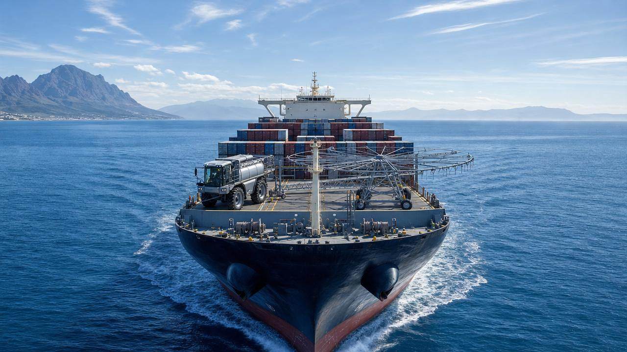 WTO Cuts 2026 Global Agricultural Machinery Trade Growth to 1.9% WTO Cuts 2026 Global Agricultural Machinery Trade Growth to 1.9%