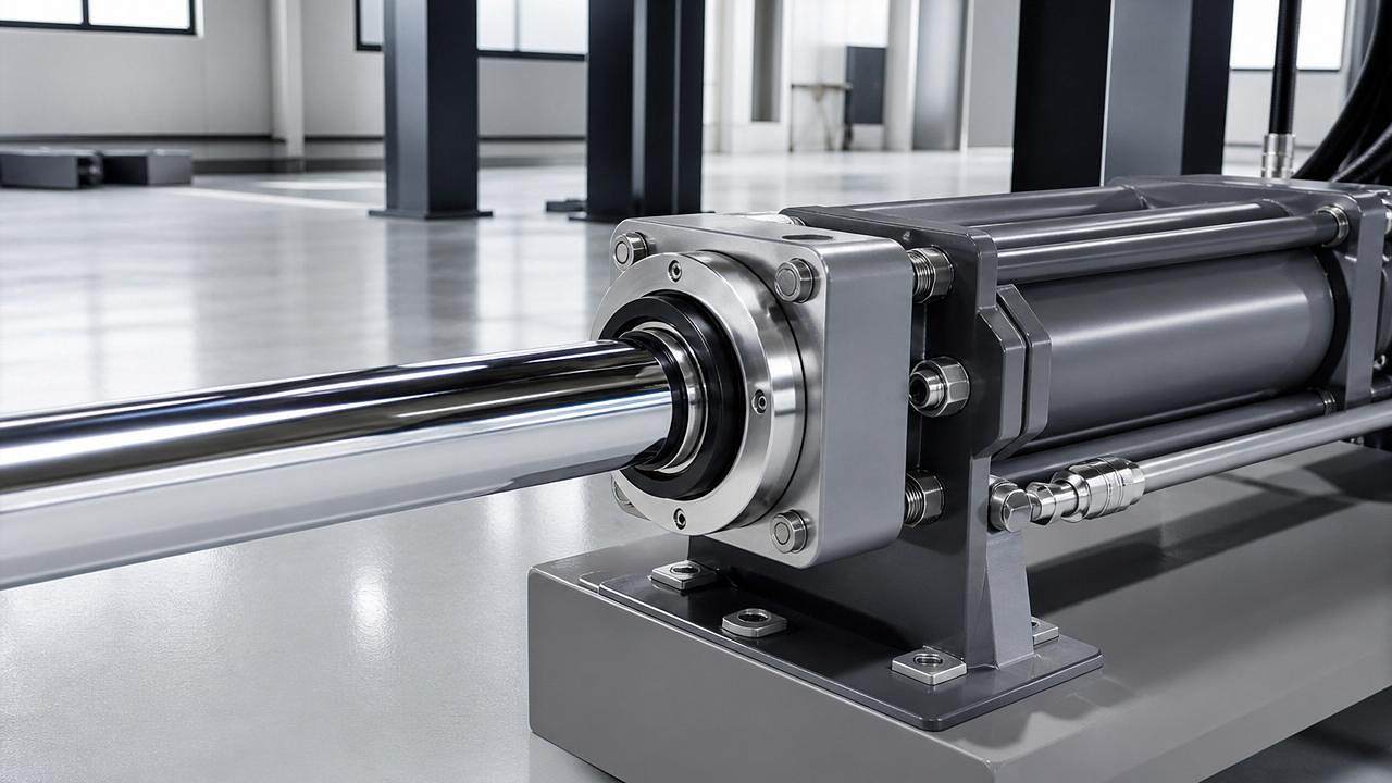 EU Proposes Full PFAS Restriction Under REACH; Hydraulic Lift Coating Compliance Urgent EU Proposes Full PFAS Restriction Under REACH; Hydraulic Lift Coating Compliance Urgent