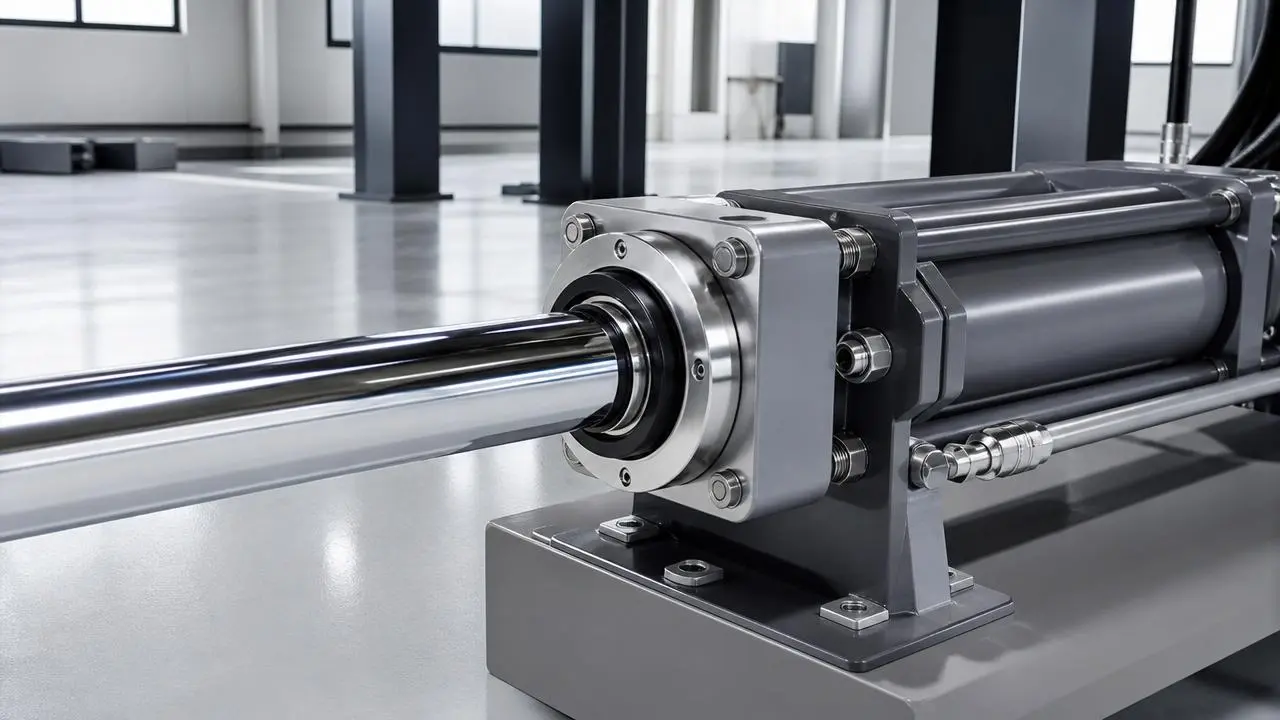 EU Proposes Full PFAS Restriction Under REACH; Hydraulic Lift Coating Compliance Urgent