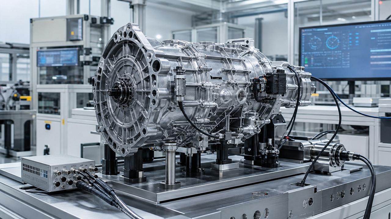 EU Stage V Rule Adds OBD Mandate for CVT Exports EU Stage V Rule Adds OBD Mandate for CVT Exports