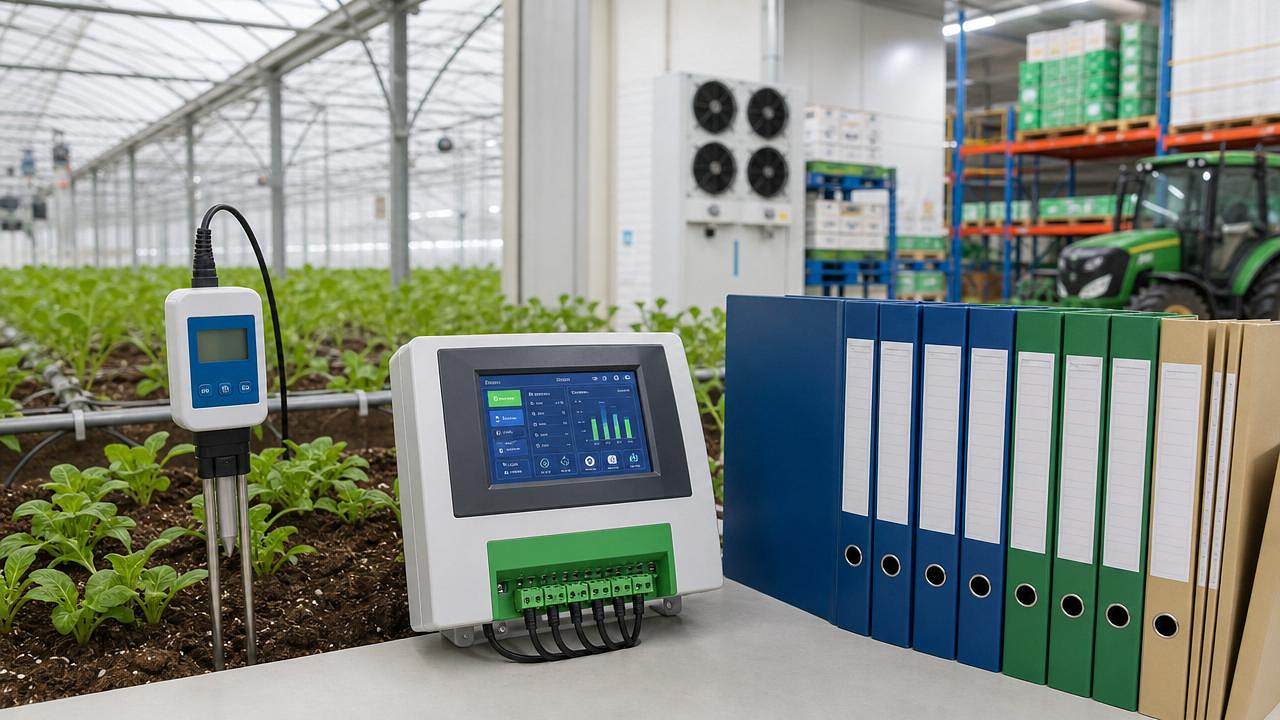 China Import Rule Affects Soil Moisture Sensors China Import Rule Affects Soil Moisture Sensors