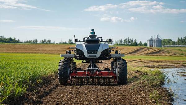 How to Evaluate Autonomous Machinery for Farm Operations: Safety, Terrain, and ROI