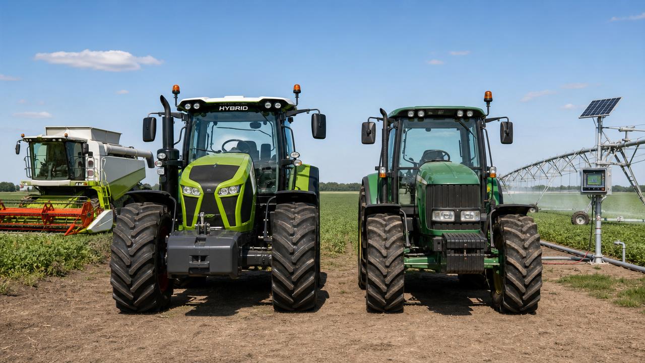 Hybrid Technology vs Conventional Systems: What Buyers Should Compare Before Investing
