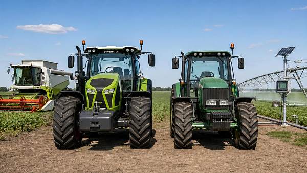 Hybrid Technology vs Conventional Systems: What Buyers Should Compare Before Investing
