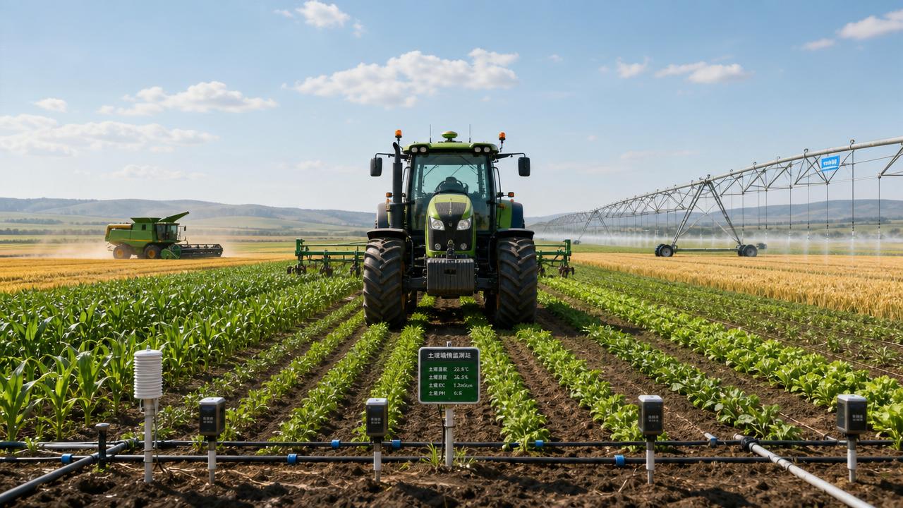 Climate-Smart Agriculture Technologies: Standards, Metrics, and Vendor Claims to Check