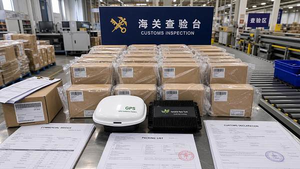 US Ends T86 Relief for Small Parcels