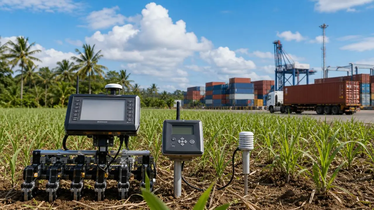 Nicaragua Sugar Quota Notice Highlights Green Channel for VRA Exporters