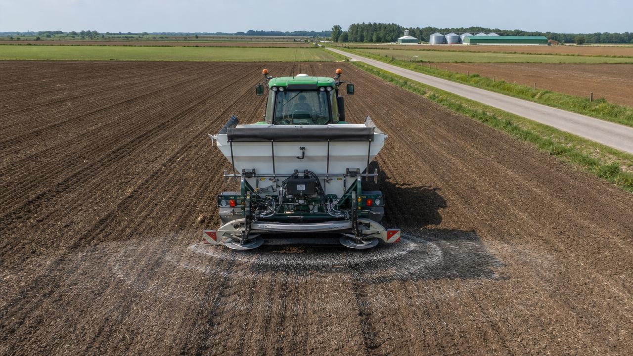 Precision Fertilization Tools: Key Features, Compatibility, and Total Cost Before You Buy