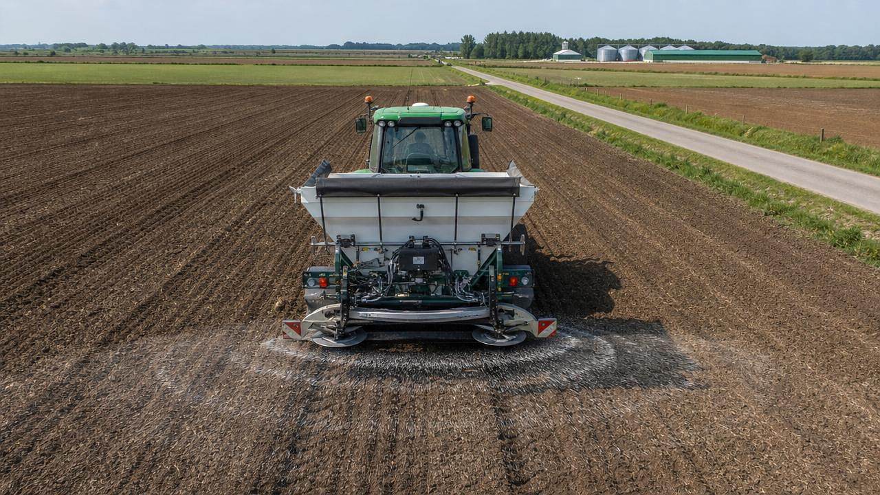 Precision Fertilization Tools: Key Features, Compatibility, and Total Cost Before You Buy Precision Fertilization Tools: Key Features, Compatibility, and Total Cost Before You Buy
