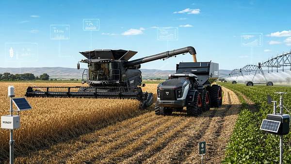Farm Machinery Innovations Worth Tracking in 2025: ROI, Adoption Barriers, and Use Cases