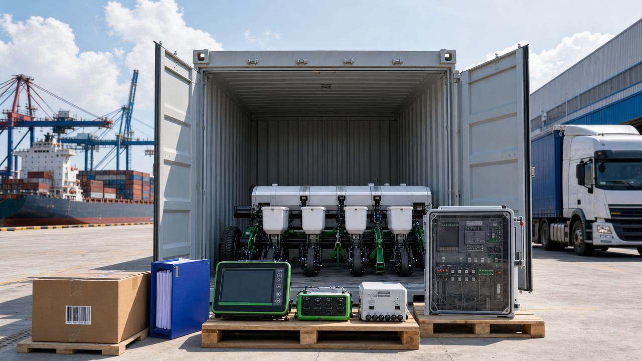 USDA Extends FAIR Act Relief for Variable Rate Tech Imports USDA Extends FAIR Act Relief for Variable Rate Tech Imports