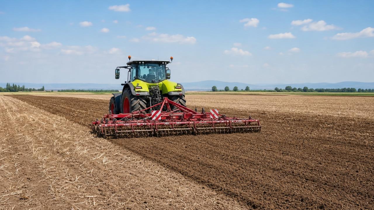 Soil Preparation Mistakes That Reduce Germination and How to Correct Them