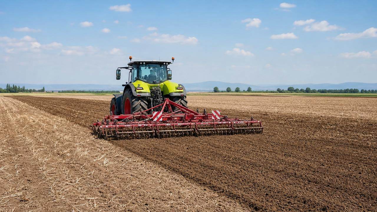 Soil Preparation Mistakes That Reduce Germination and How to Correct Them Soil Preparation Mistakes That Reduce Germination and How to Correct Them