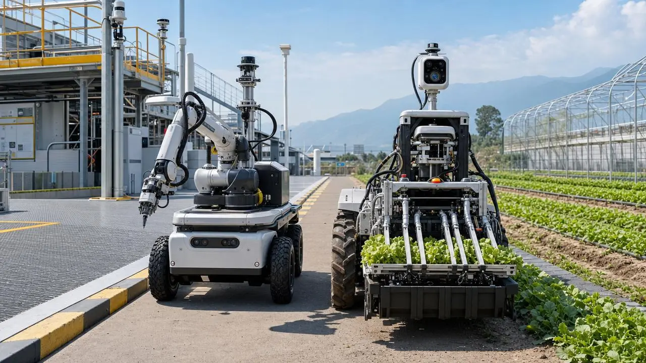 Russia Requires White-Box AI Tests for Autonomous Robot Imports
