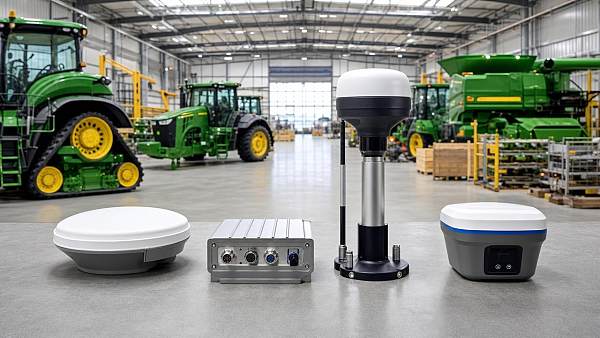 CAFTA 3.0 Draft Opens Zero-Tariff Access for GPS Guidance Systems