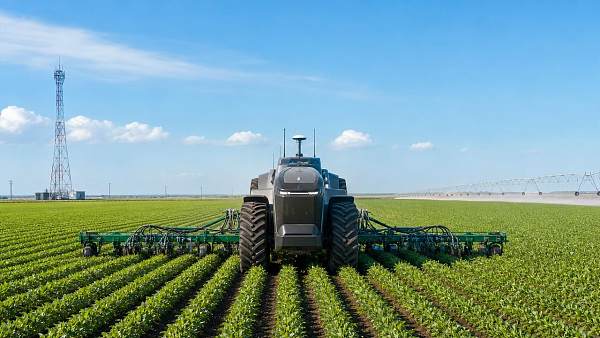 How Satellite Positioning Improves Field Accuracy: RTK, PPP, and Signal Limits Explained