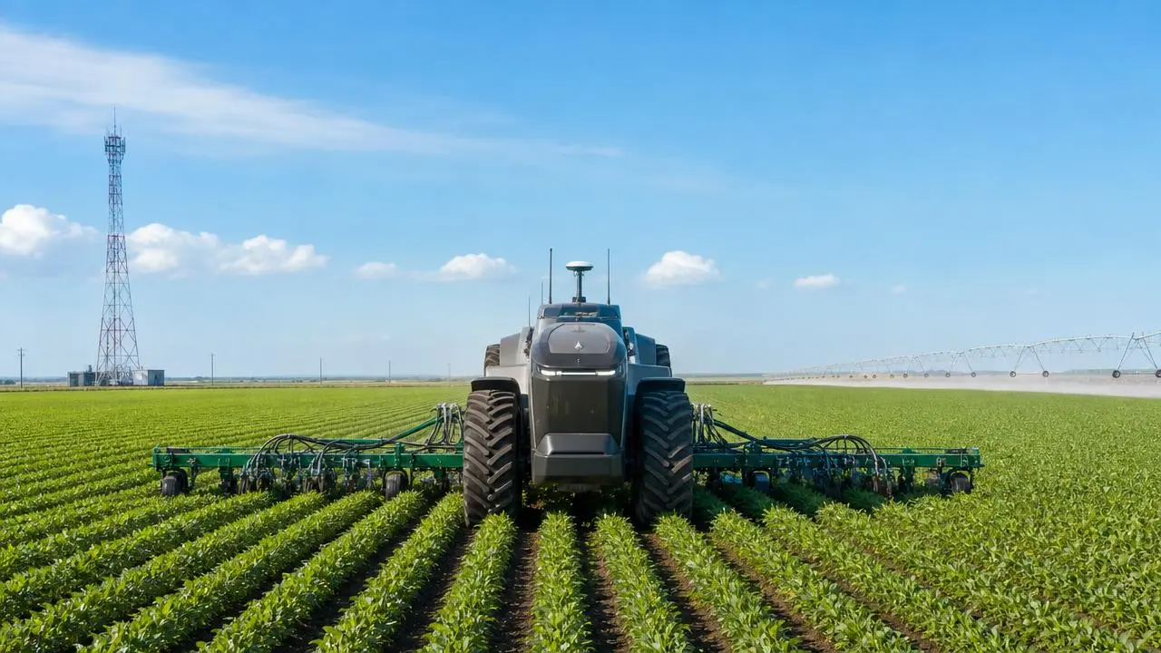 How Satellite Positioning Improves Field Accuracy: RTK, PPP, and Signal Limits Explained