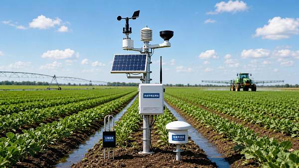 Crop Monitoring Systems: Common Data Gaps, Sensor Errors, and How to Fix Them