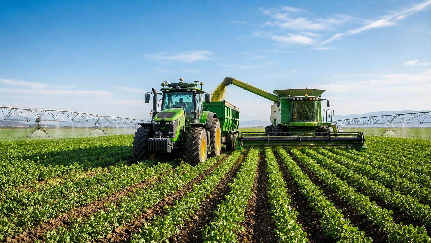Agri-Tech Innovations in 2025: Which Technologies Are Gaining Real Farm Adoption? Agri-Tech Innovations in 2025: Which Technologies Are Gaining Real Farm Adoption?