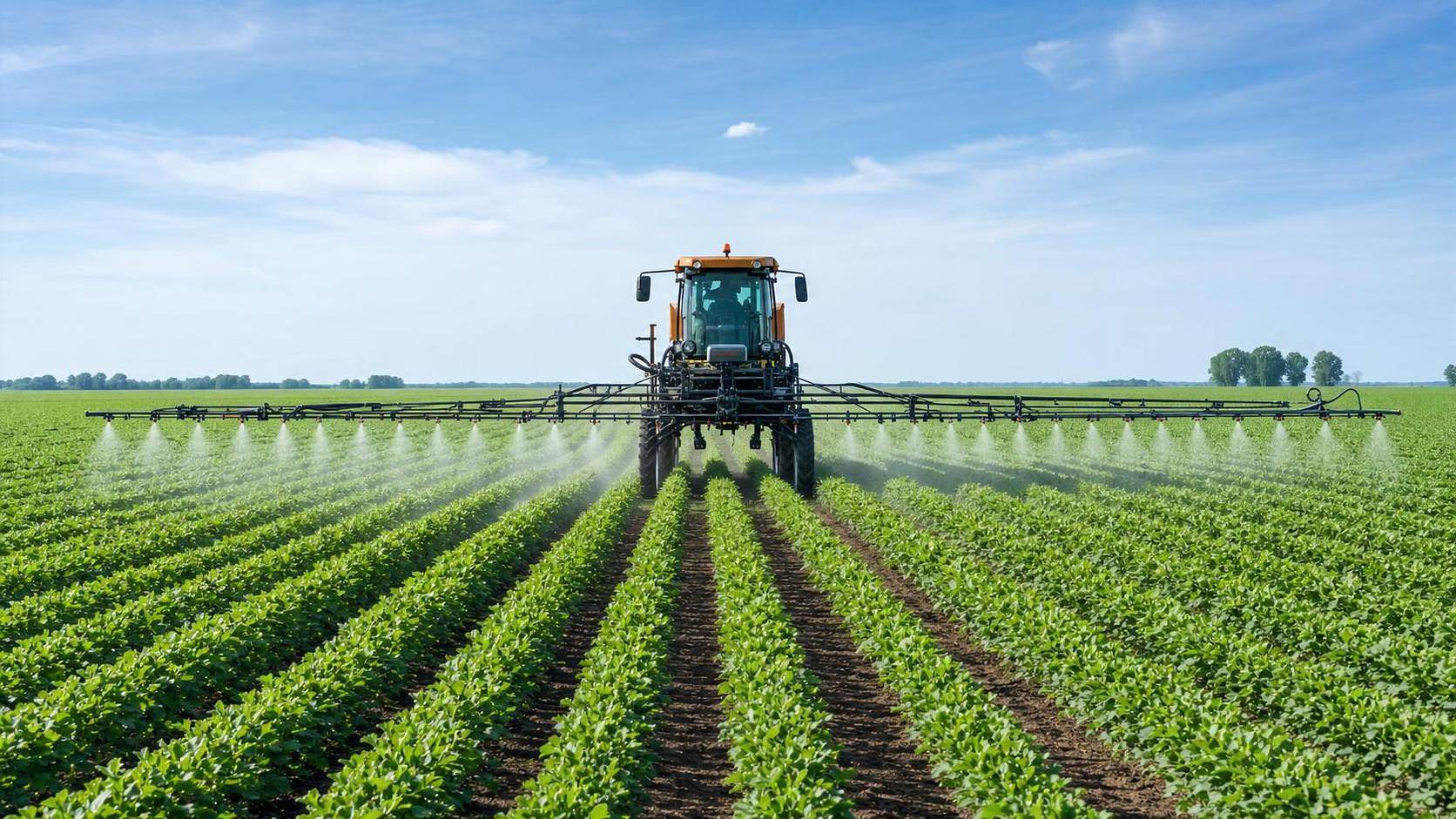 Plant Protection Mistakes That Reduce Crop Yield and How to Prevent Them Plant Protection Mistakes That Reduce Crop Yield and How to Prevent Them